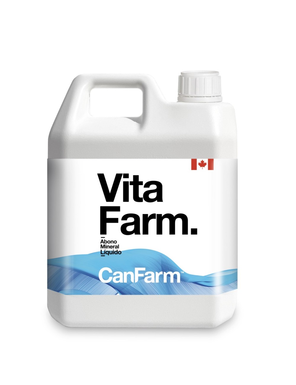 Vita farm can farm