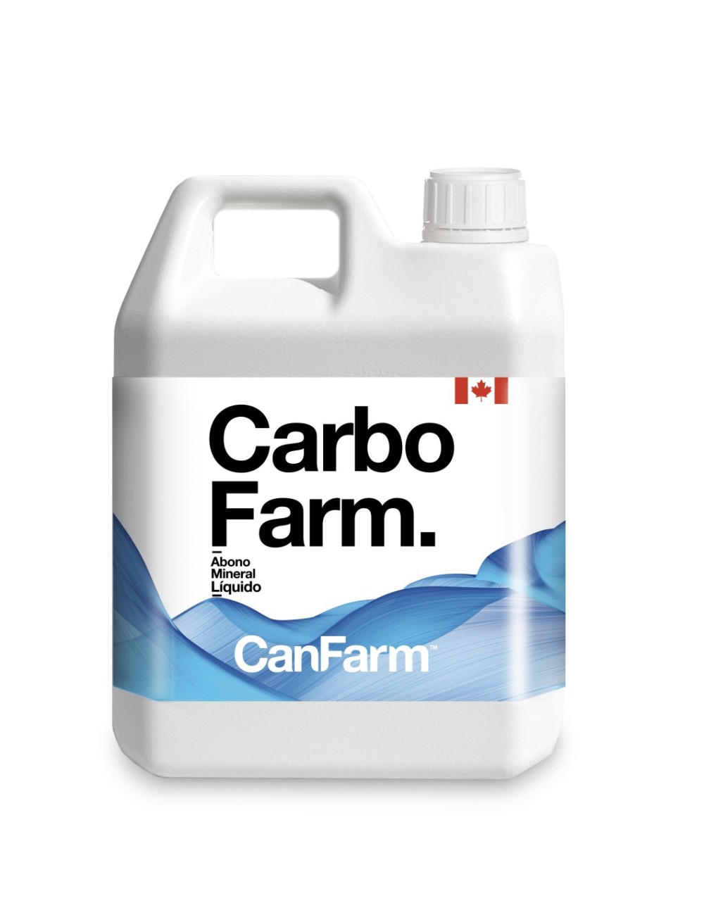 Carbo farm can farm