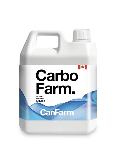 Carbo farm can farm