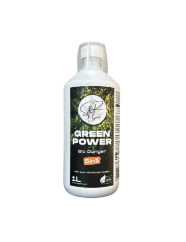 5in1 green power