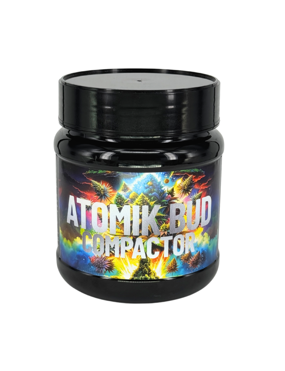Atomik bud compactor 1 kg