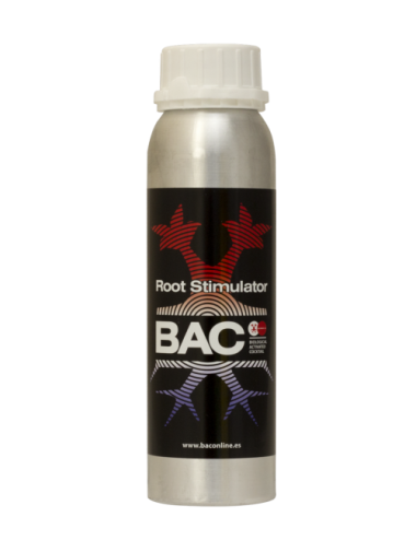 Root stimulator bac