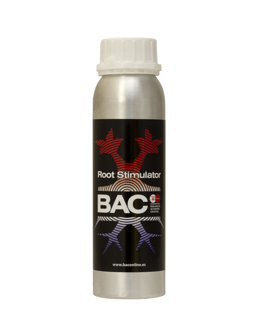 Root stimulator bac