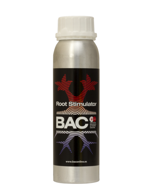 Root stimulator bac