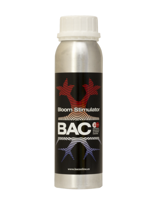 Bloom stimulator bac