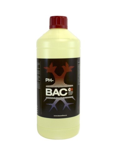 Ph down bac
