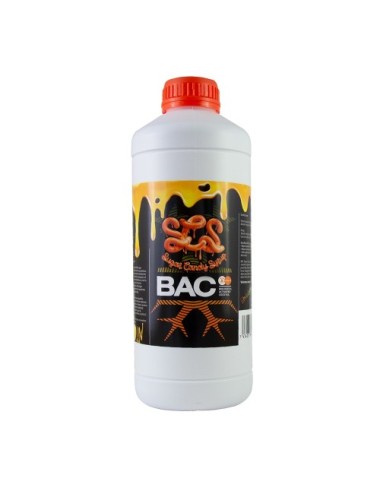 Sugar candy syrup bioestimulador bac