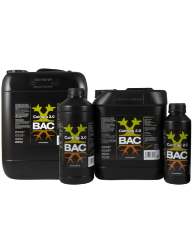 Calmag v2.0 bac