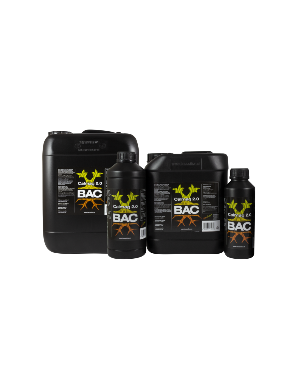 Calmag v2.0 bac