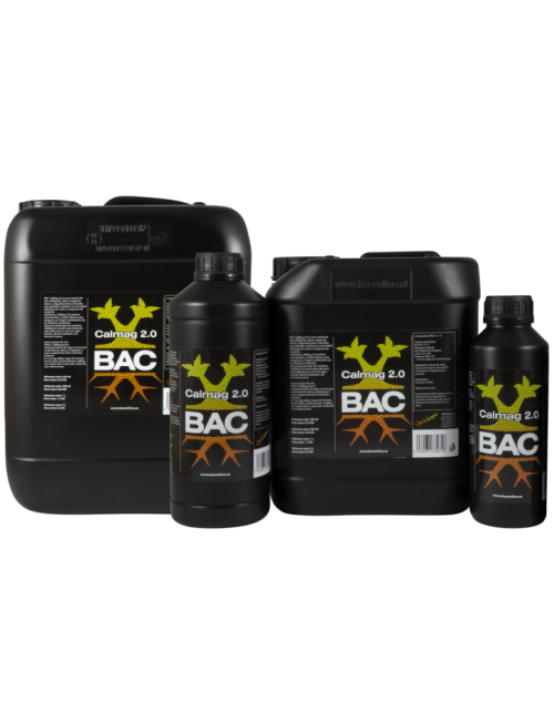 Calmag v2.0 bac