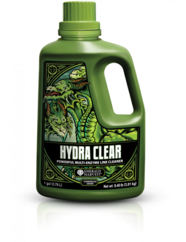 Hydra clear 0.95 l emerald harvest