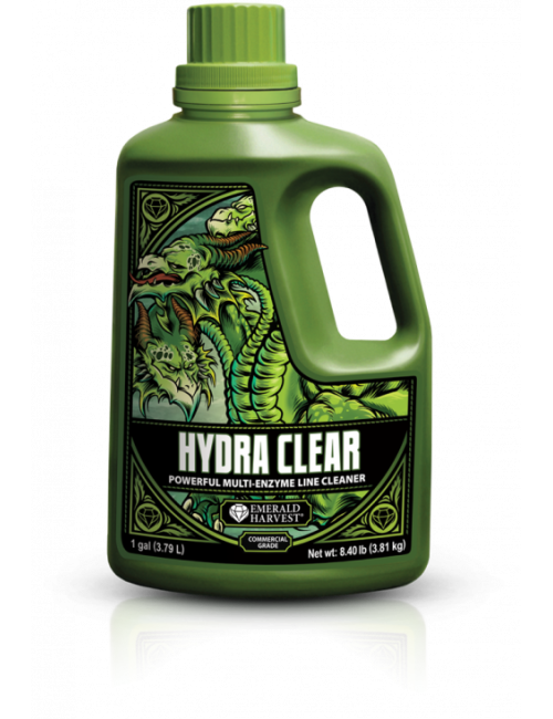 Hydra clear 0.95 l emerald harvest