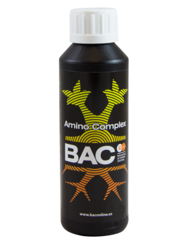 Amino complex bac
