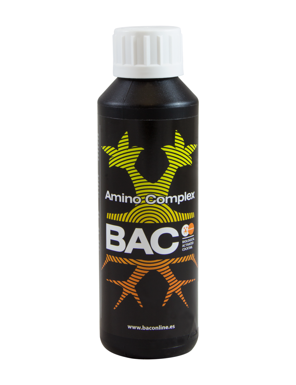 Amino complex bac