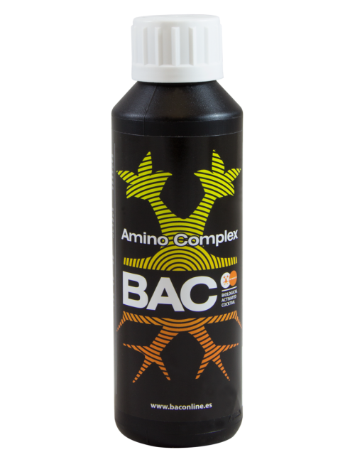 Amino complex bac