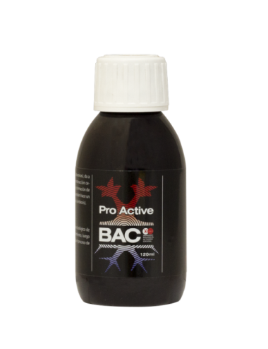 Pro-active bac