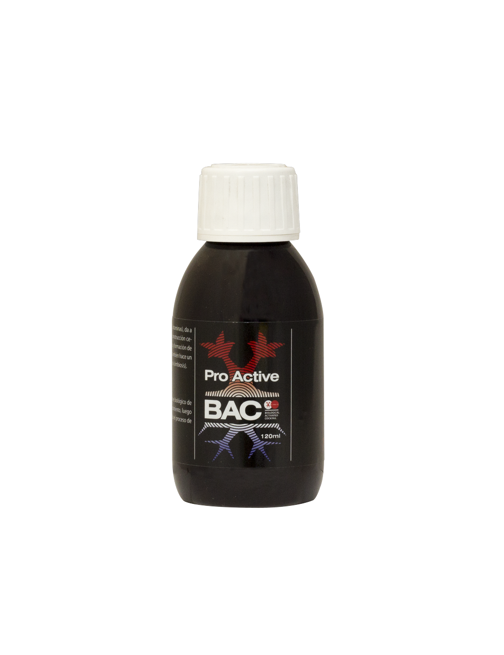 Pro-active bac