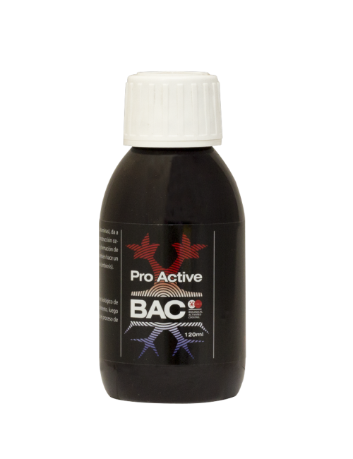 Pro-active bac