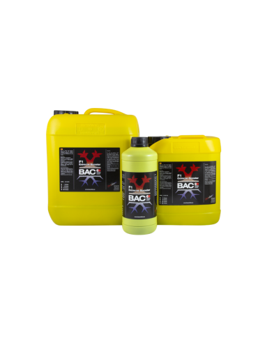 F1 superbud extreme booster bac