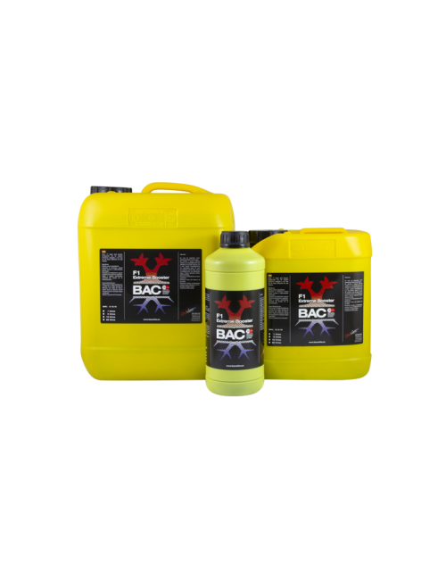 F1 superbud extreme booster bac