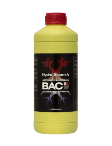 Hydro bloom a bac