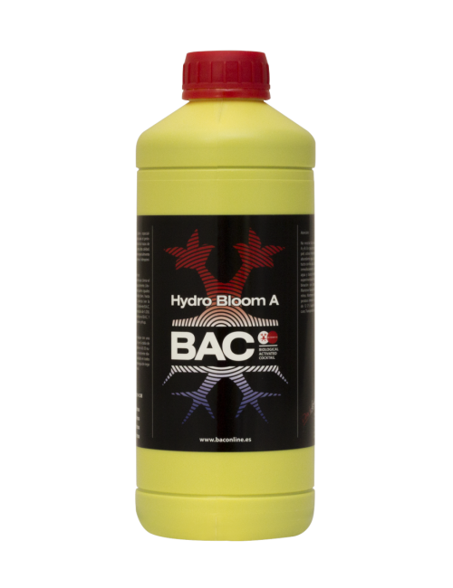 Hydro bloom a bac