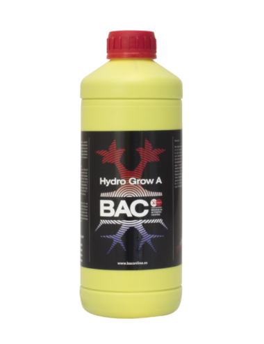 Hydro grow a bac