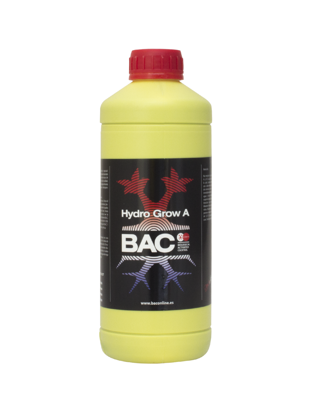Hydro grow a bac
