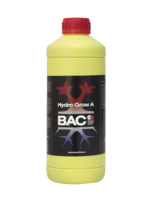 Hydro grow a bac