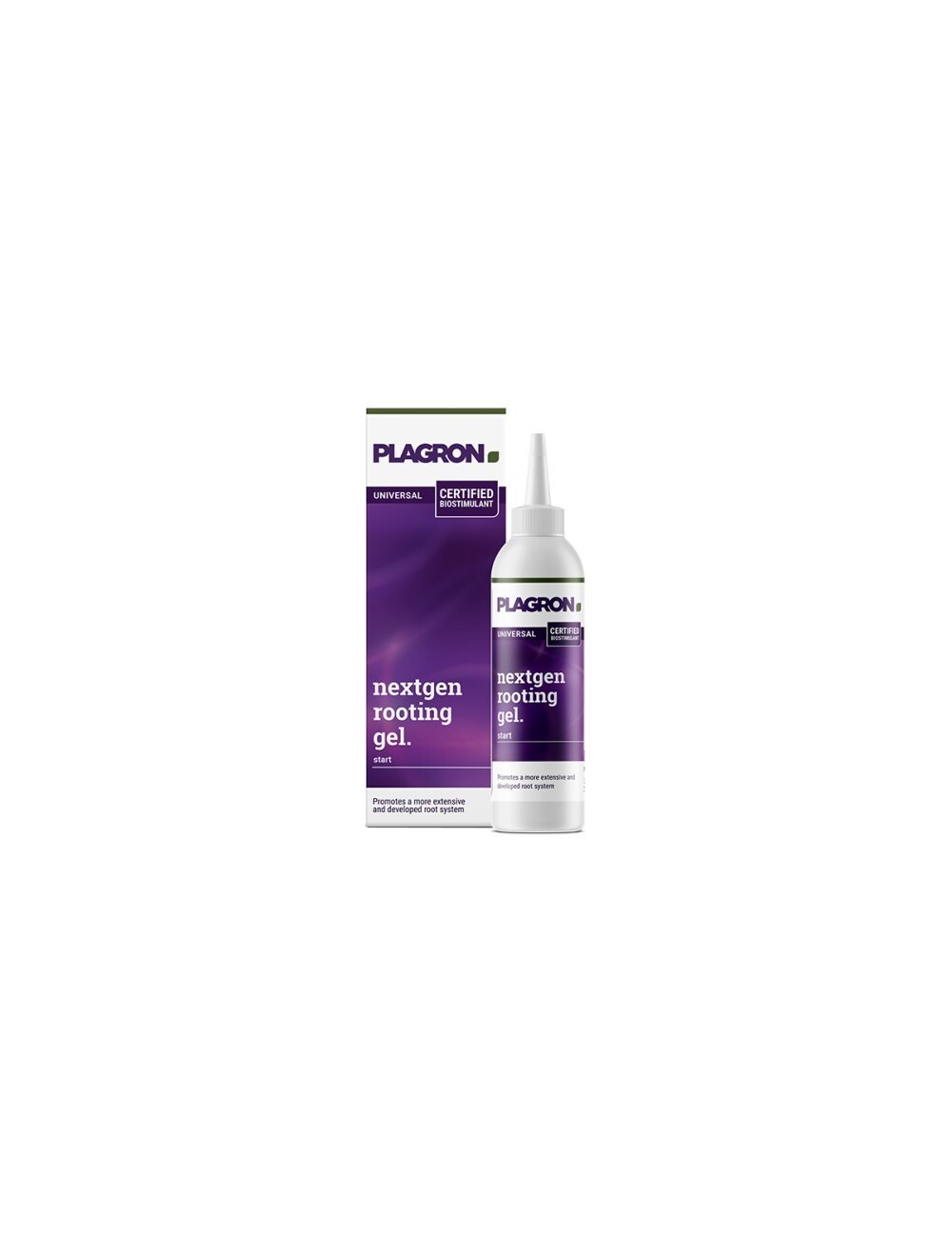 Nextgen rooting gel 150ml plagron