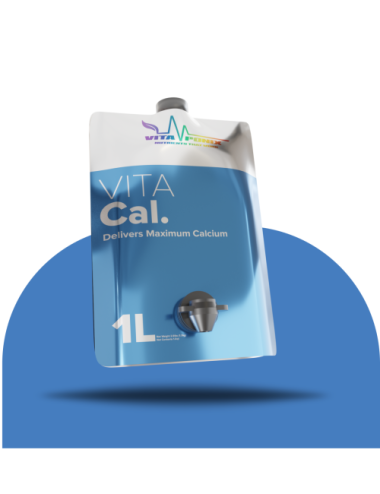 Vitacal 1 l vitaponix