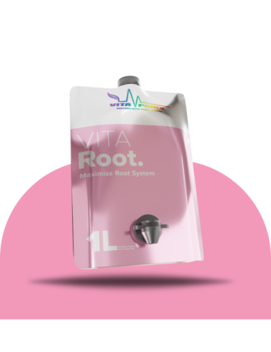 Vitaroot 1 l vitaponix