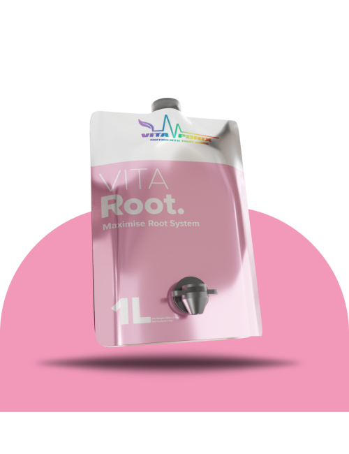 Vitaroot 1 l vitaponix