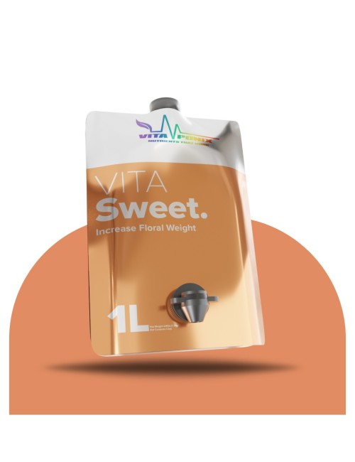 Vitasweet 1 l vitaponix