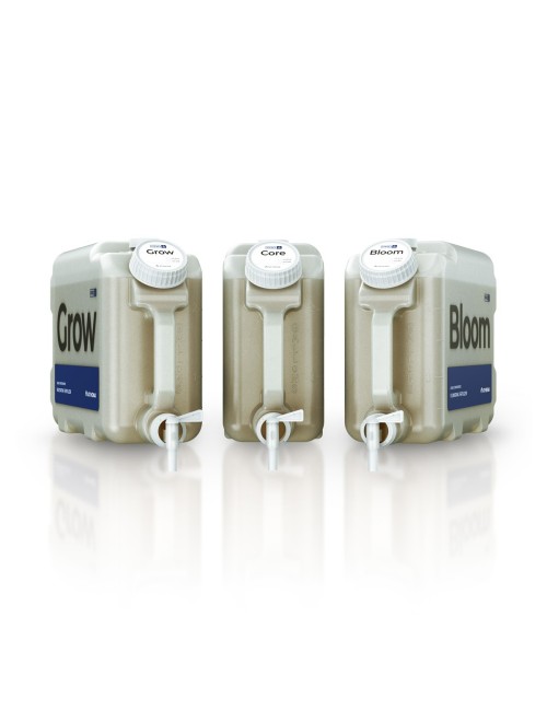 Pro mix kit 9,46 l athena