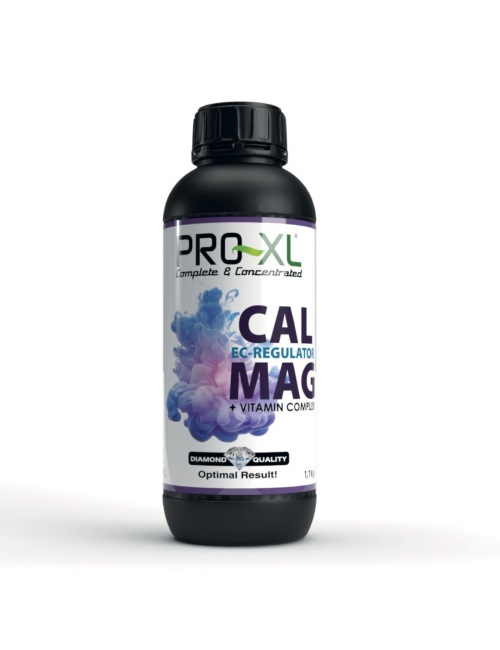 Calmag ec regulator + vita complex 1 l  pro-xl