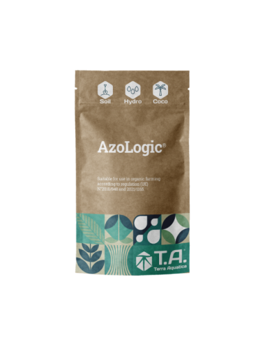 Azologic 10g terra aquatica