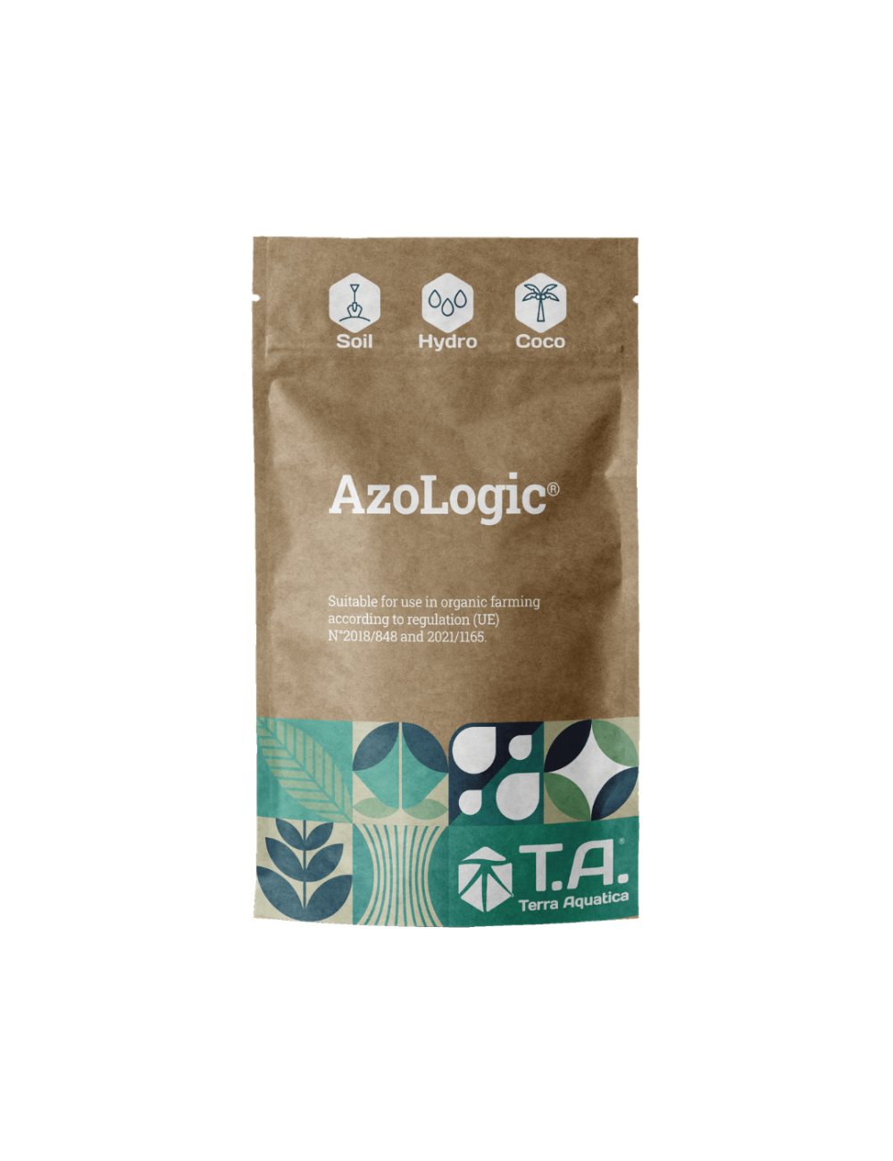 Azologic 10g terra aquatica