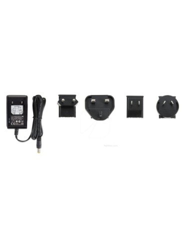 Power supply monitor guardian