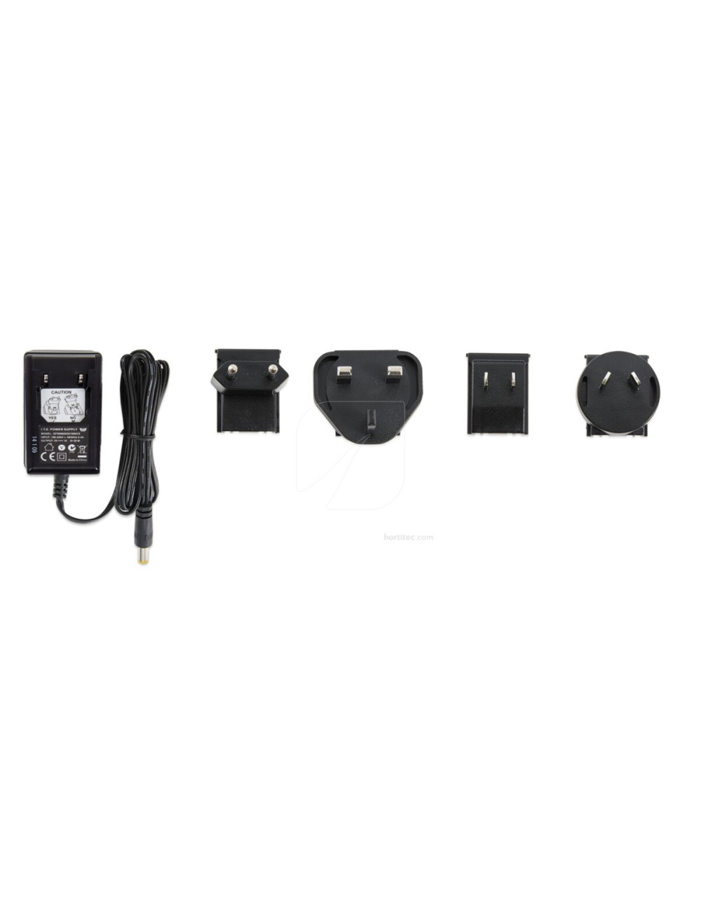 Power supply monitor guardian