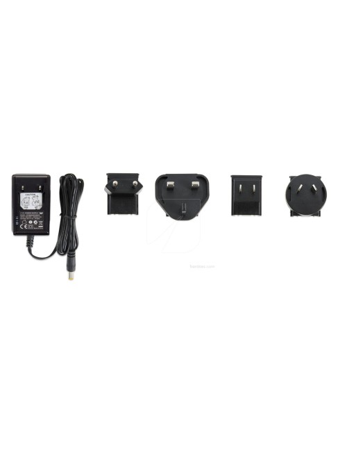 Power supply monitor guardian