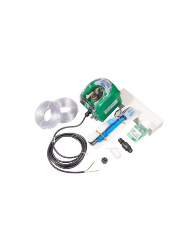 Controlador ph automático