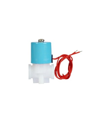Electroválvula repuesto controladores pro system aqua