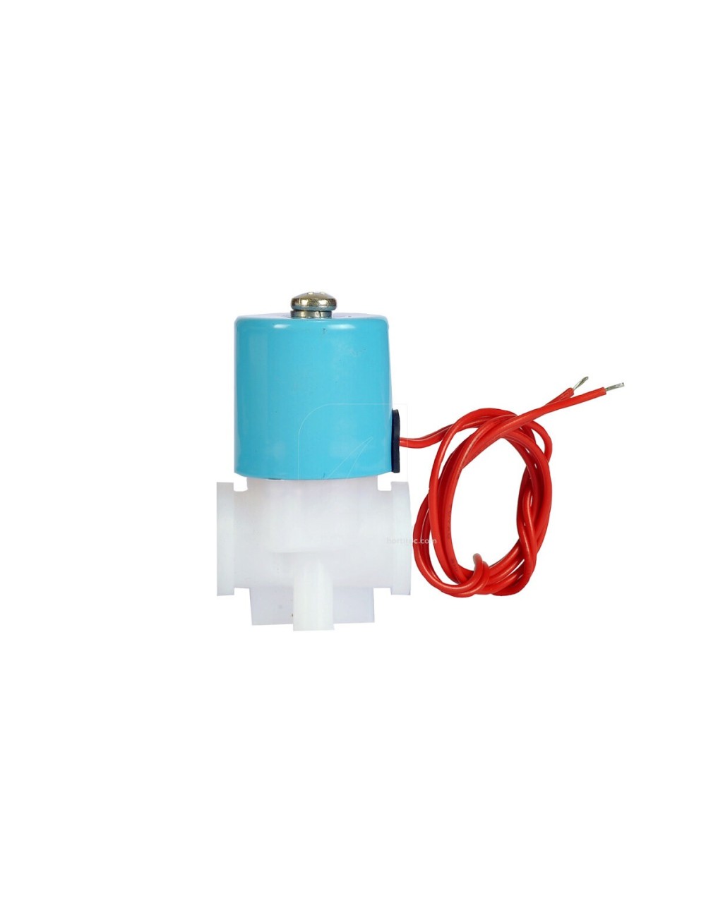 Electroválvula repuesto controladores pro system aqua
