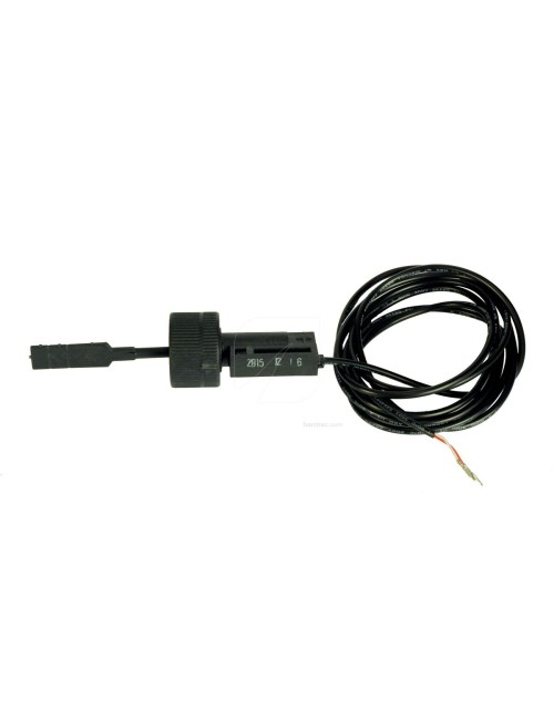 Sensor de flujo para controladores de  nutrientes & automáticos