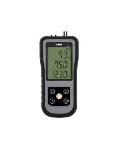 Medidor hm2-00