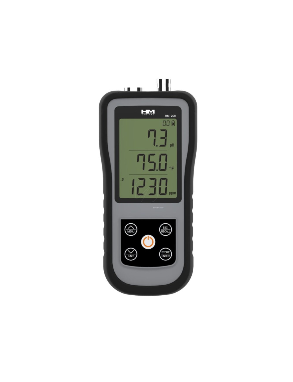 Medidor hm2-00