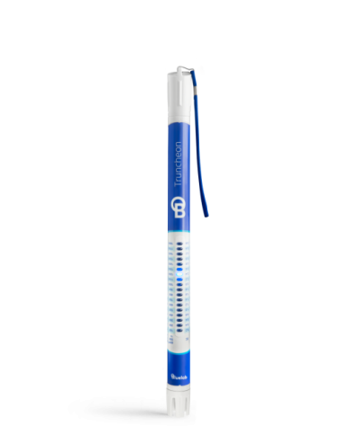 Truncheon nutrient meter medidor de ec