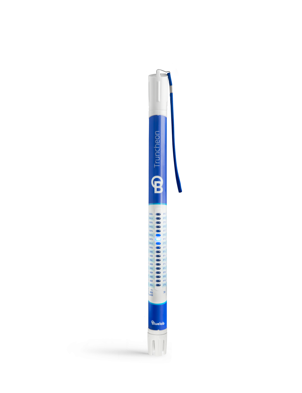 Truncheon nutrient meter medidor de ec