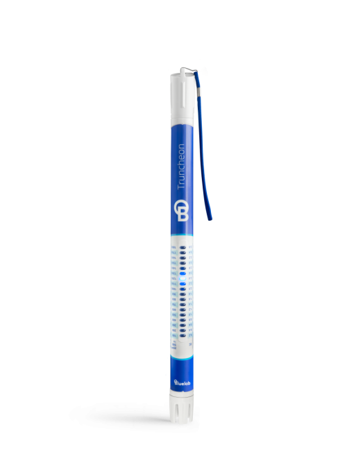 Truncheon nutrient meter medidor de ec